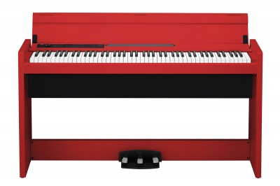 LP-380 - DIGITAL PIANO | KORG (Japan)