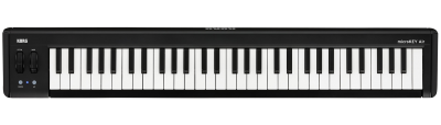 microKEY Air - BLUETOOTH MIDI KEYBOARD | KORG (Japan)