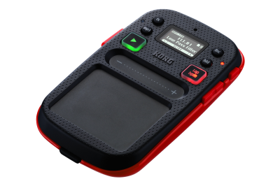 mini kaoss pad 2 - DYNAMIC EFFECT PROCESSOR | KORG (U.K.)