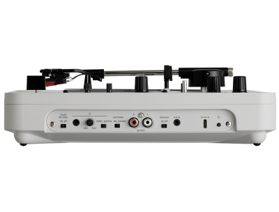 handytraxx play - PORTABLE RECORD PLAYER | KORG (USA)