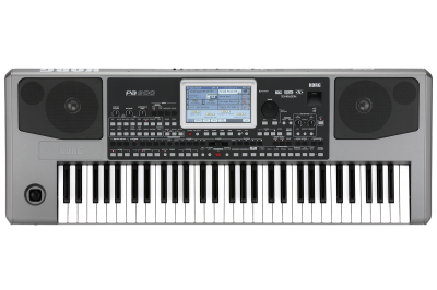 Pa900 - Professional Arranger | KORG (USA)