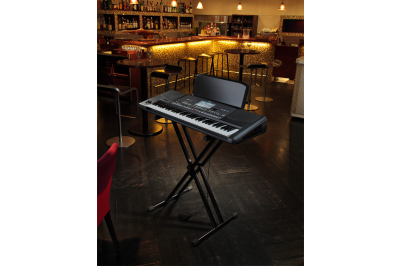 Pa600 - Professional Arranger | KORG (USA)