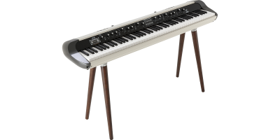 ST-WL - KEYBOARD STAND | KORG (USA)