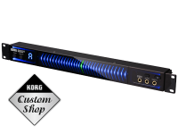 Pitchblack Pro - RACKMOUNT TUNER | KORG (USA)