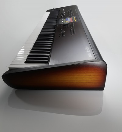 KRONOS LS - MUSIC WORKSTATION | KORG (USA)