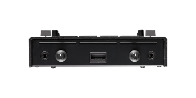 KAOSS Replay - DYNAMIC EFFECT / SAMPLER | KORG (USA)