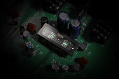 OD-S - NUTUBE OVERDRIVE KIT | KORG (USA)