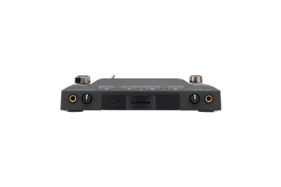 KAOSS PAD KP3+ - Dynamic Effect/Sampler | KORG (USA)