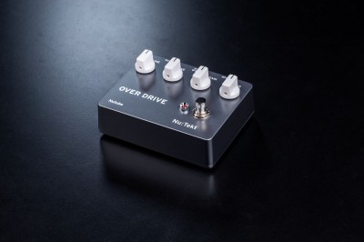 OD-S - NUTUBE OVERDRIVE KIT | KORG (USA)
