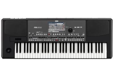 Pa600 - Professional Arranger | KORG (USA)