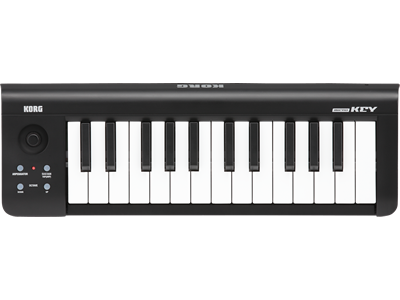microKEY - USB POWERED KEYBOARD | KORG (USA)