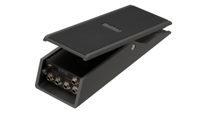 XVP-20 - VOL/EXP PEDAL | KORG (USA)