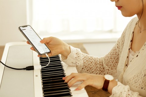 B2 - DIGITAL PIANO | KORG (USA)