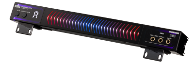 Pitchblack X Pro - CHROMATIC TUNER | KORG (USA)