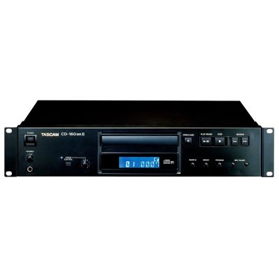 Tascam CD-160 MKII
