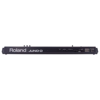 Roland Juno D Limited Edition