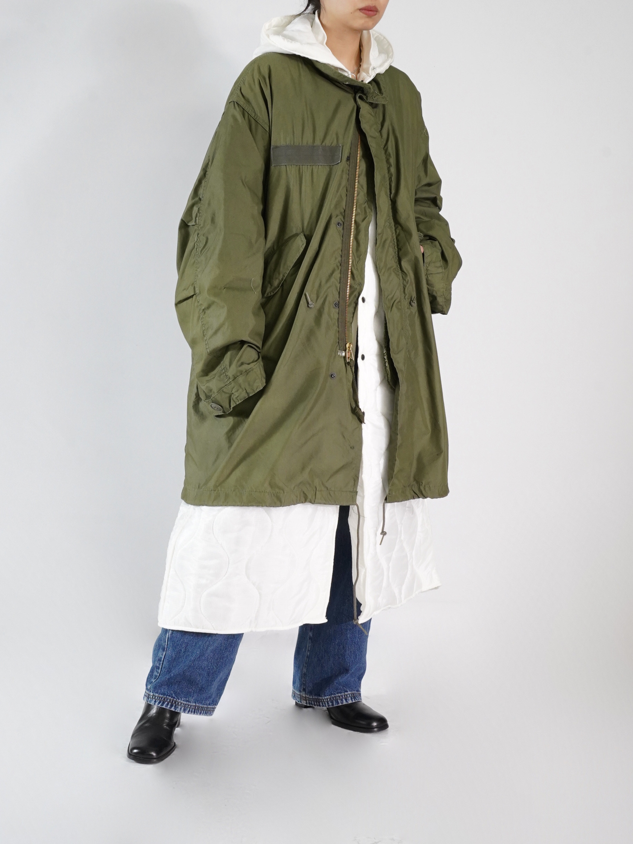 Arca vintage | SOLD OUT