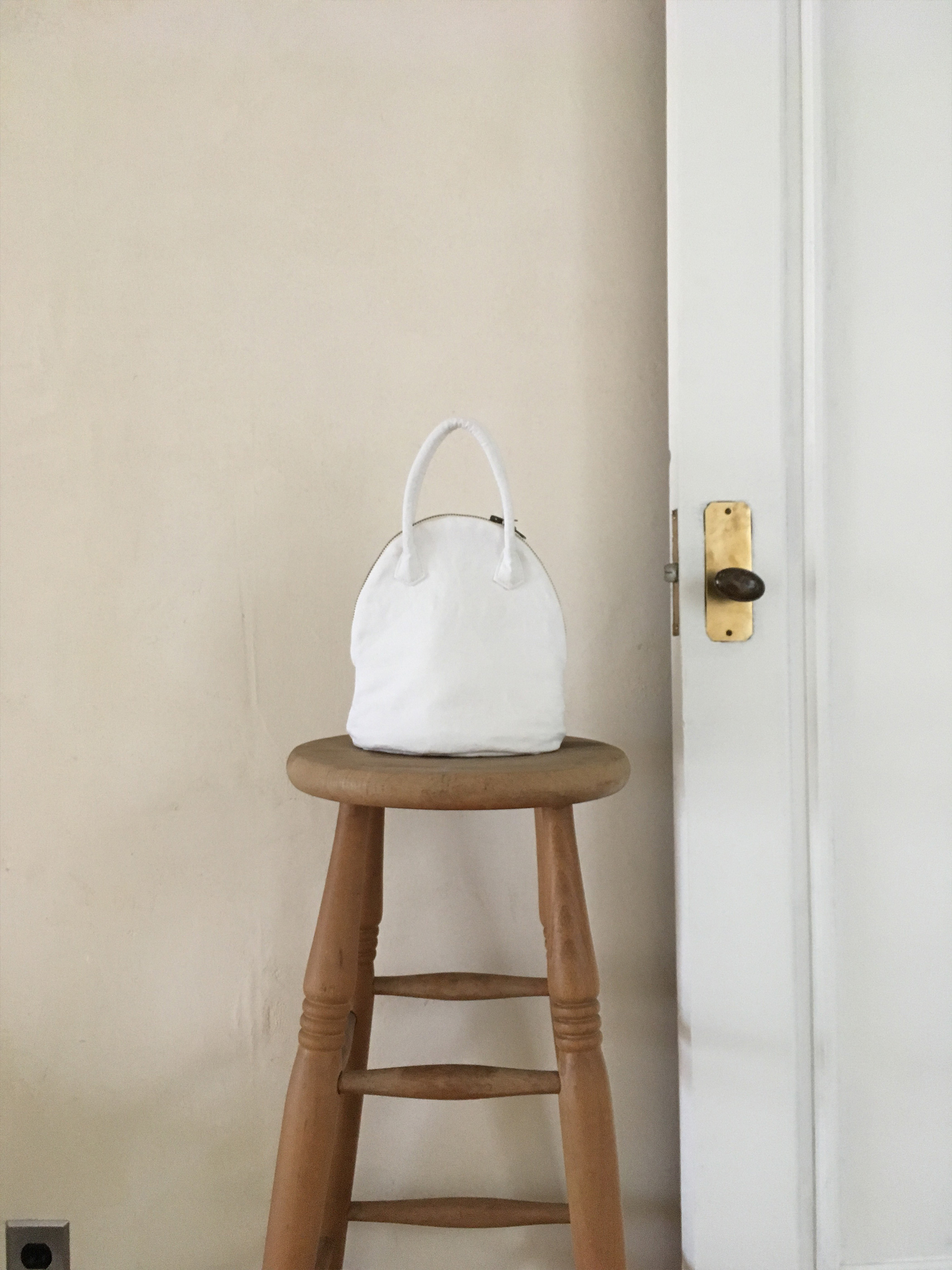 martau. | SHELL BAG （XS）