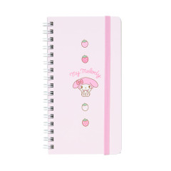 激レア 希少 My Melody システムノート ピンク 激レア 希少 My Melody