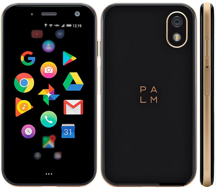 Palm Phone PVG100のスペック・価格・レビュー | Kalvo