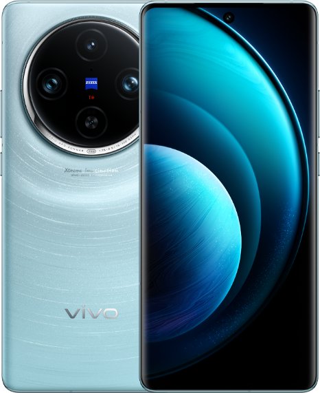 Vivo X100 Pro - Full specifications, price and reviews | Kalvo