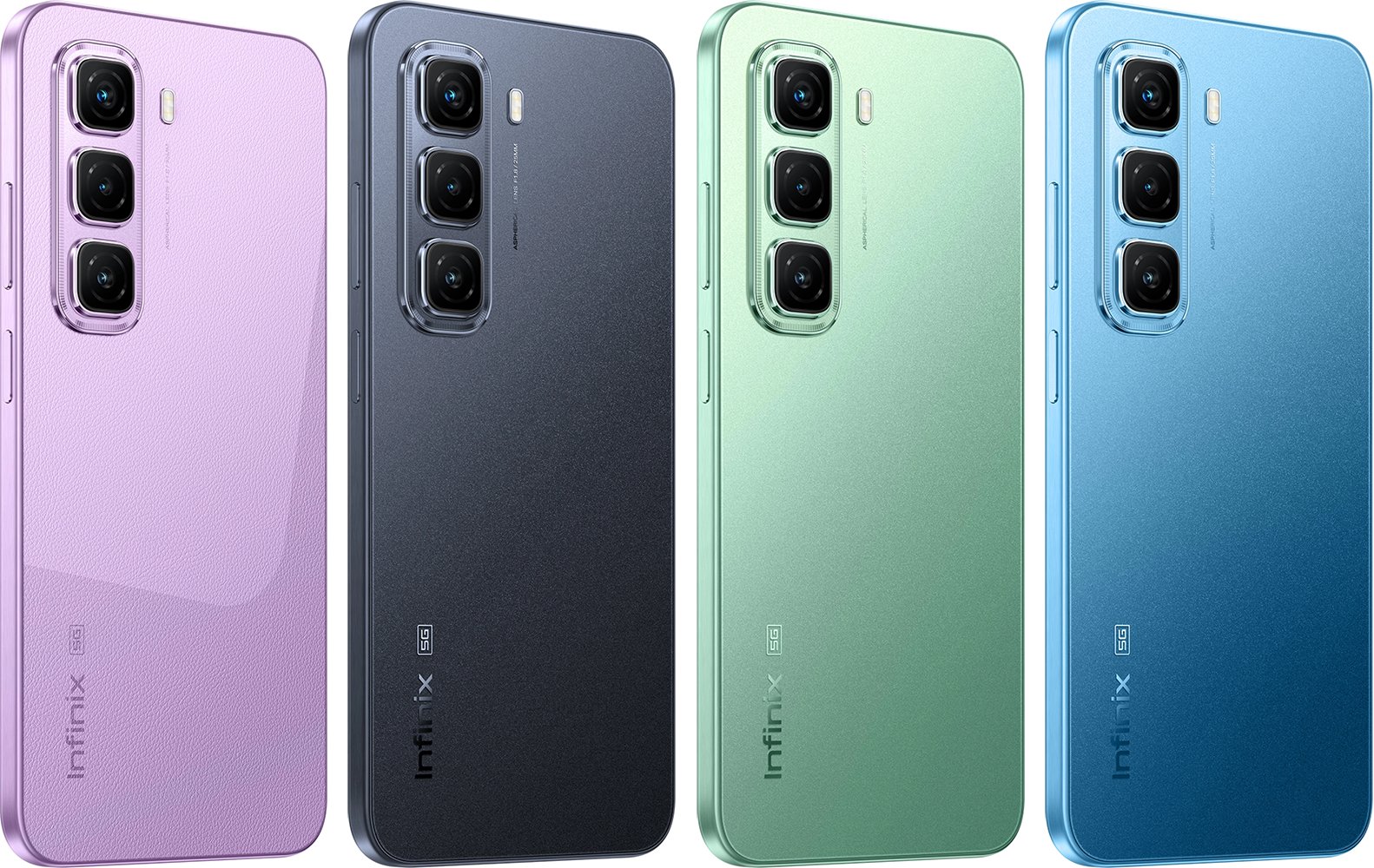 Infinix Hot 50のスペック・価格・レビュー | Kalvo