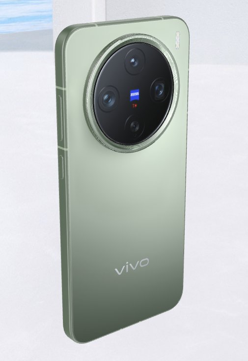 Vivo X200 Pro miniのスペック・価格・レビュー | Kalvo