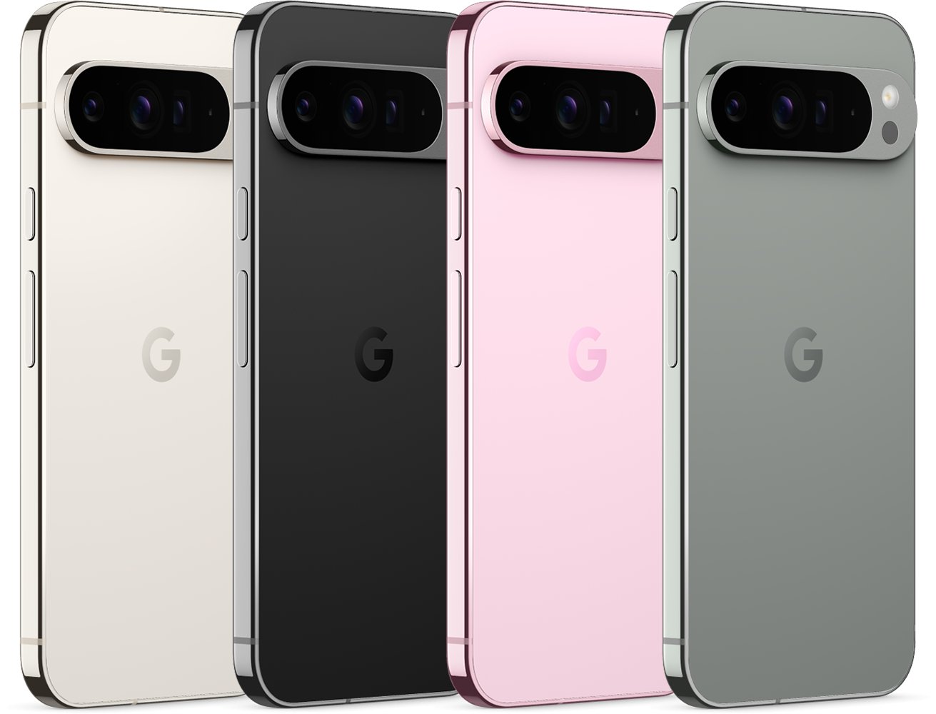 Google Pixel 9 Pro XLのスペック・価格・レビュー | Kalvo