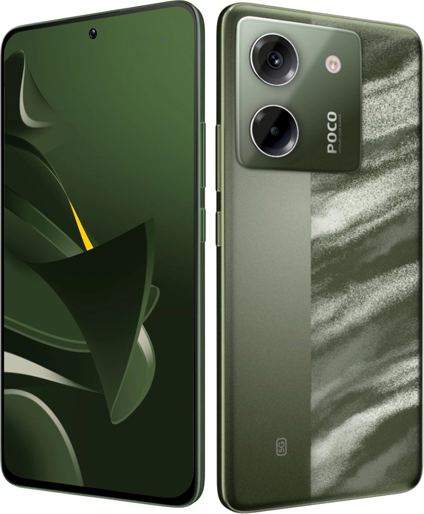 Xiaomi Poco M7 Pro 5G - Tüm teknik özellikler, fiyat ve