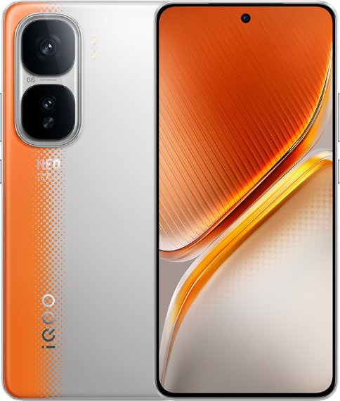Vivo iQOO Neo10 Pro (China) - Full specifications, price and