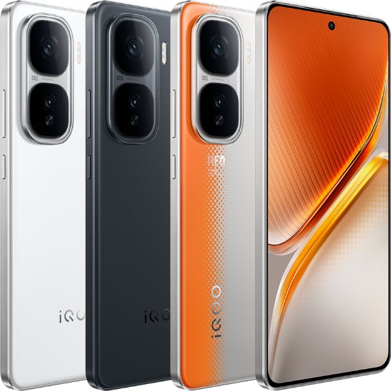 Vivo iQOO Neo10 Pro (China) - Full specifications, price and