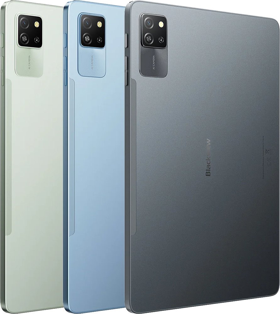 Blackview Tab 60 Pro - Full specifications, price and reviews | Kalvo