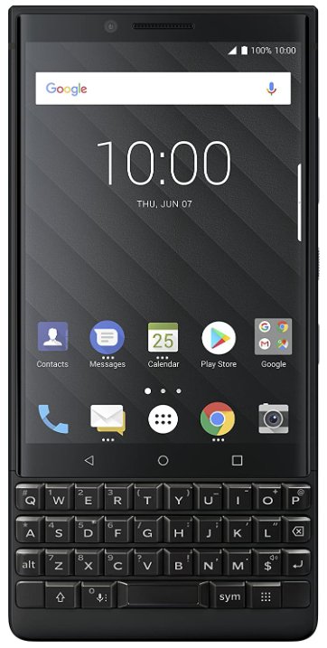 BlackBerry KEY2 - Tüm teknik özellikler, fiyat ve incelemeler | Kalvo