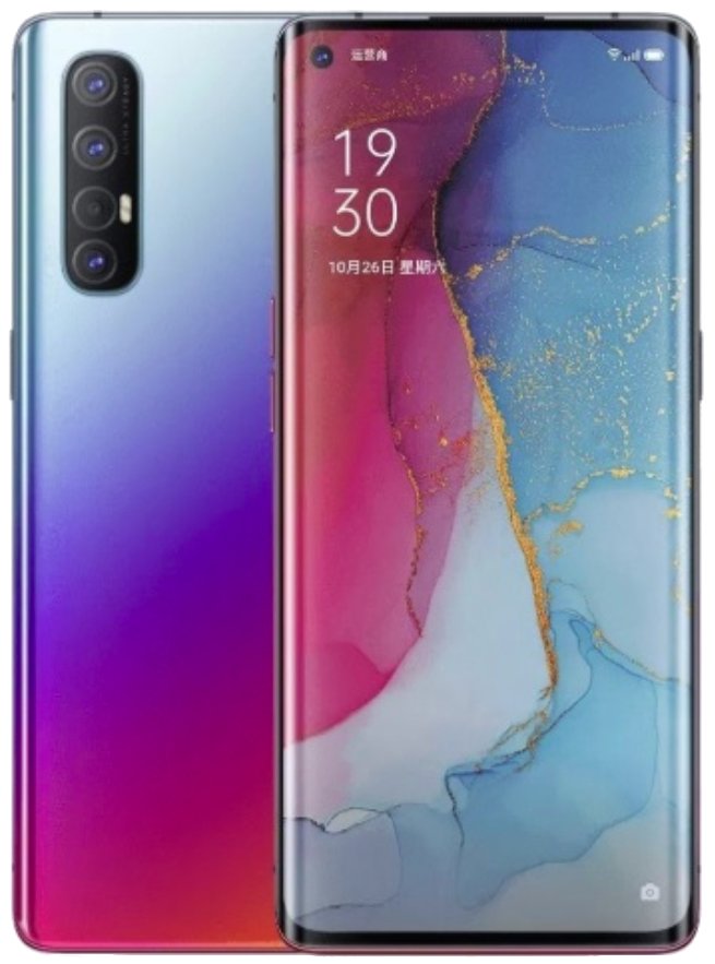 Oppo Reno3 5G - Full specifications, price and reviews | Kalvo