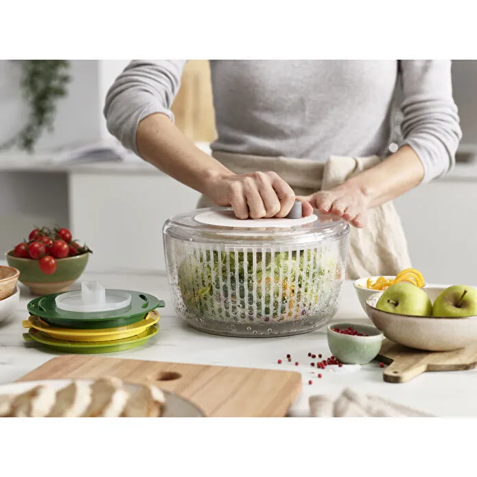 Joseph Joseph Multi Prep 4 Parça Salata Hazırlık Seti Multicolor