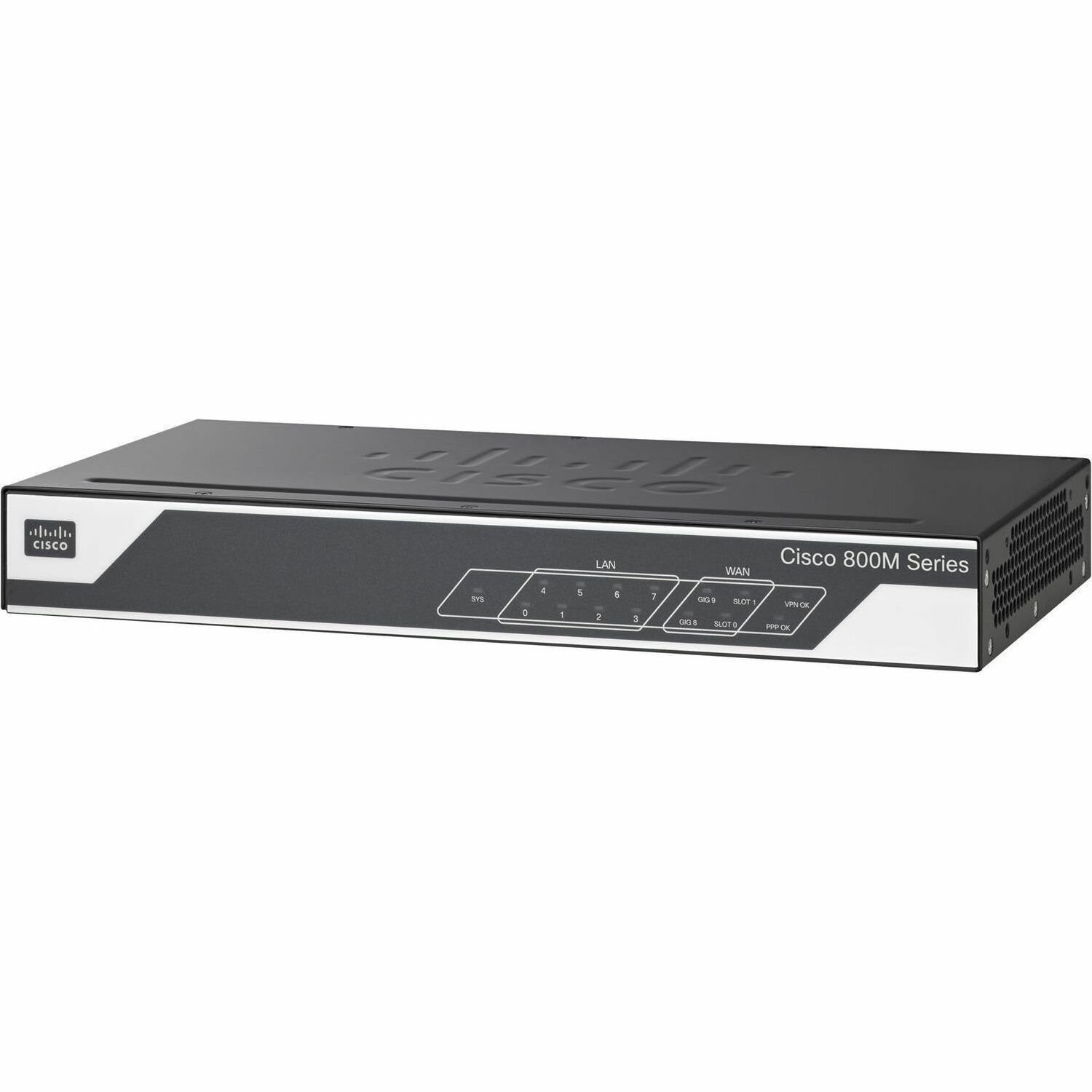 Buy Cisco C841M-8X Router | Sandra Network
