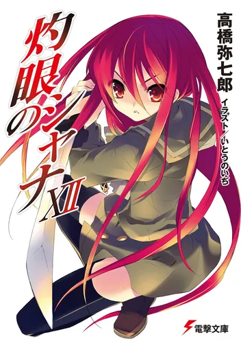 DVD付き限定版 アニメ『灼眼のシャナII』ノ全テ | 灼眼のシャナ