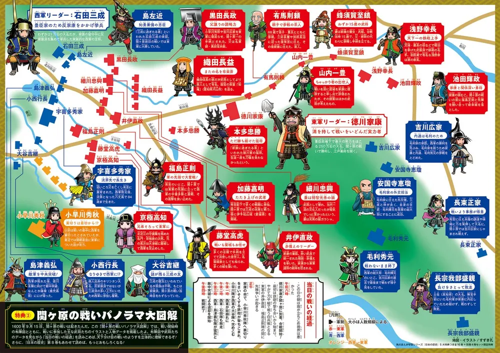 角川まんが学習シリーズ 日本の歴史 5大特典つき全16巻+別巻5冊セット