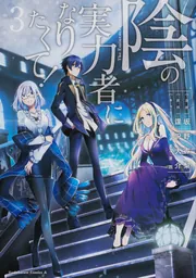 陰の実力者になりたくて！ （17）」坂野杏梨 [角川コミックス