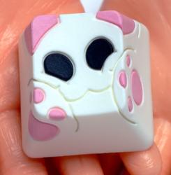 Hello Caps | Keycap Archivist