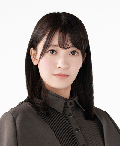 週刊少年チャンピオン」No.2(12月8日(木)発売)巻頭に平手友梨奈が