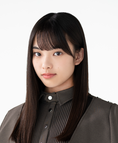 欅坂46 渡邉理佐 真っ白なものは汚したくなる (特典)アナログポスター