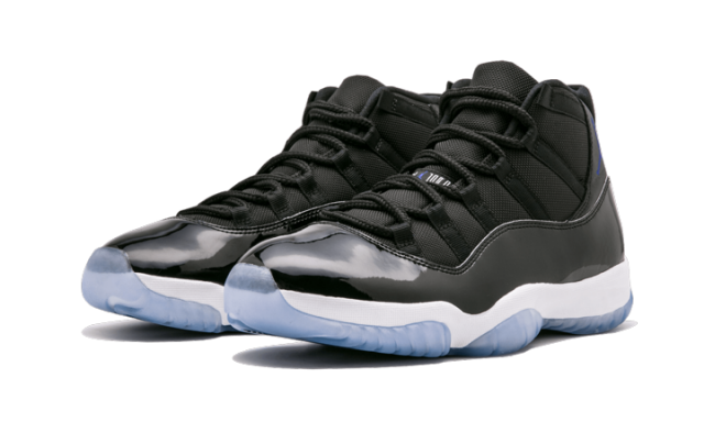 BUY Nike JA 3 KC GS Black / White | Kixify Marketplace