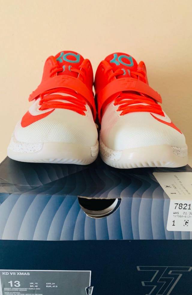 Kd7 eggnog | Kixify Marketplace