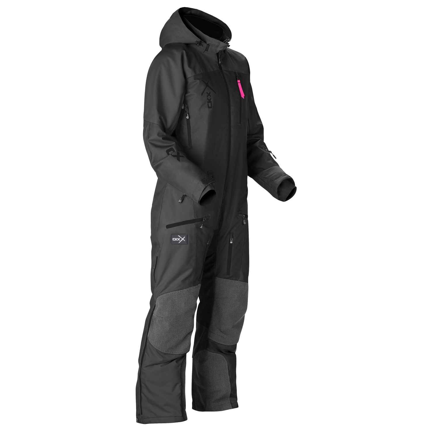 CKX Elevation Women One Piece Suit | Kimpex USA