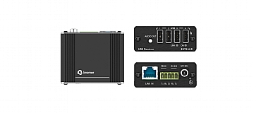 Kramer Pro AV manufacturer - USB&コントロール伝送器