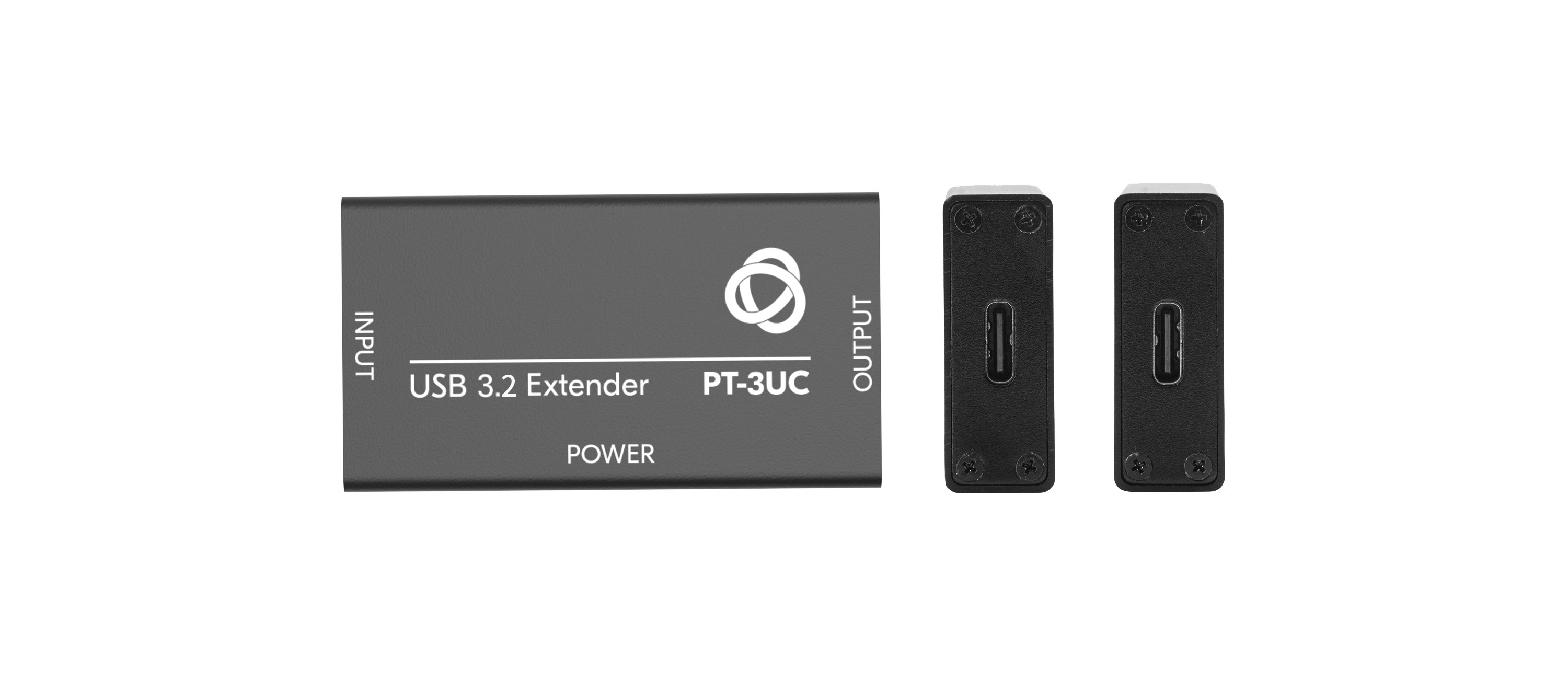 PT-3UC Active USB 3.2 Extender