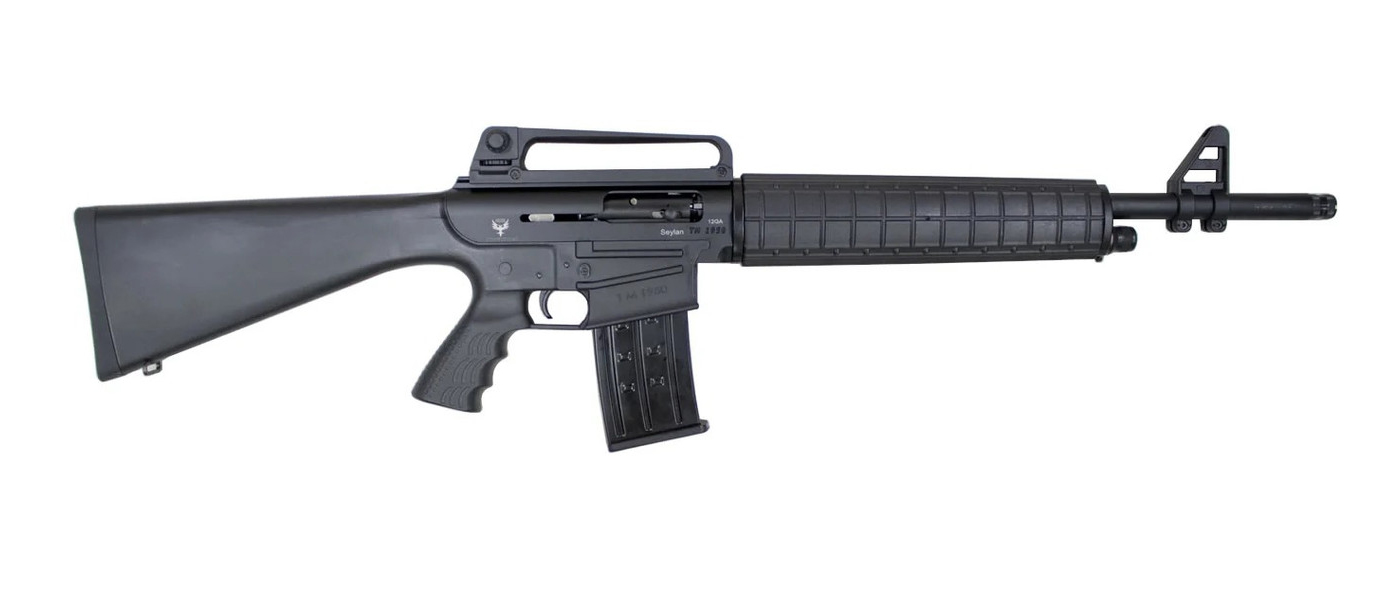 EMPEROR FIREARMS WMX-12 12 Gauge 20