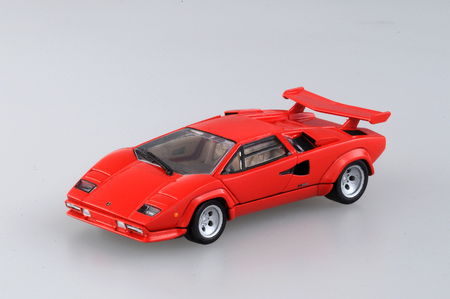 トミカプレミアムRS Lamborghini Countach LP 500 S」 2018年11月17日