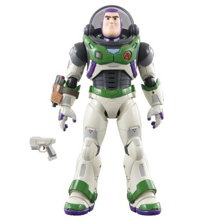 ディズニー&ピクサー最新作 『バズ・ライトイヤー』関連商品 2022